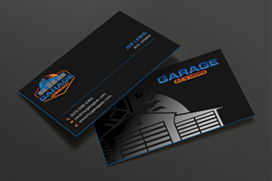 Diseño de Tarjeta de Presentación por DesignShout para este proyecto | Diseño: #29366185