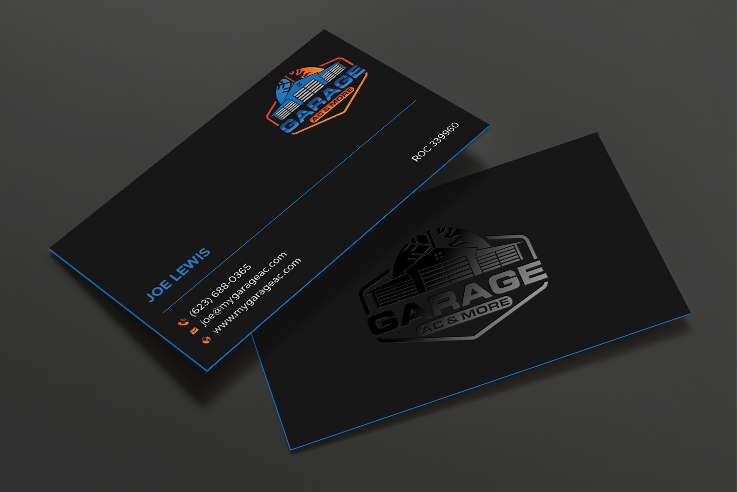 Diseño de Tarjeta de Presentación por DesignShout para este proyecto | Diseño #29366212