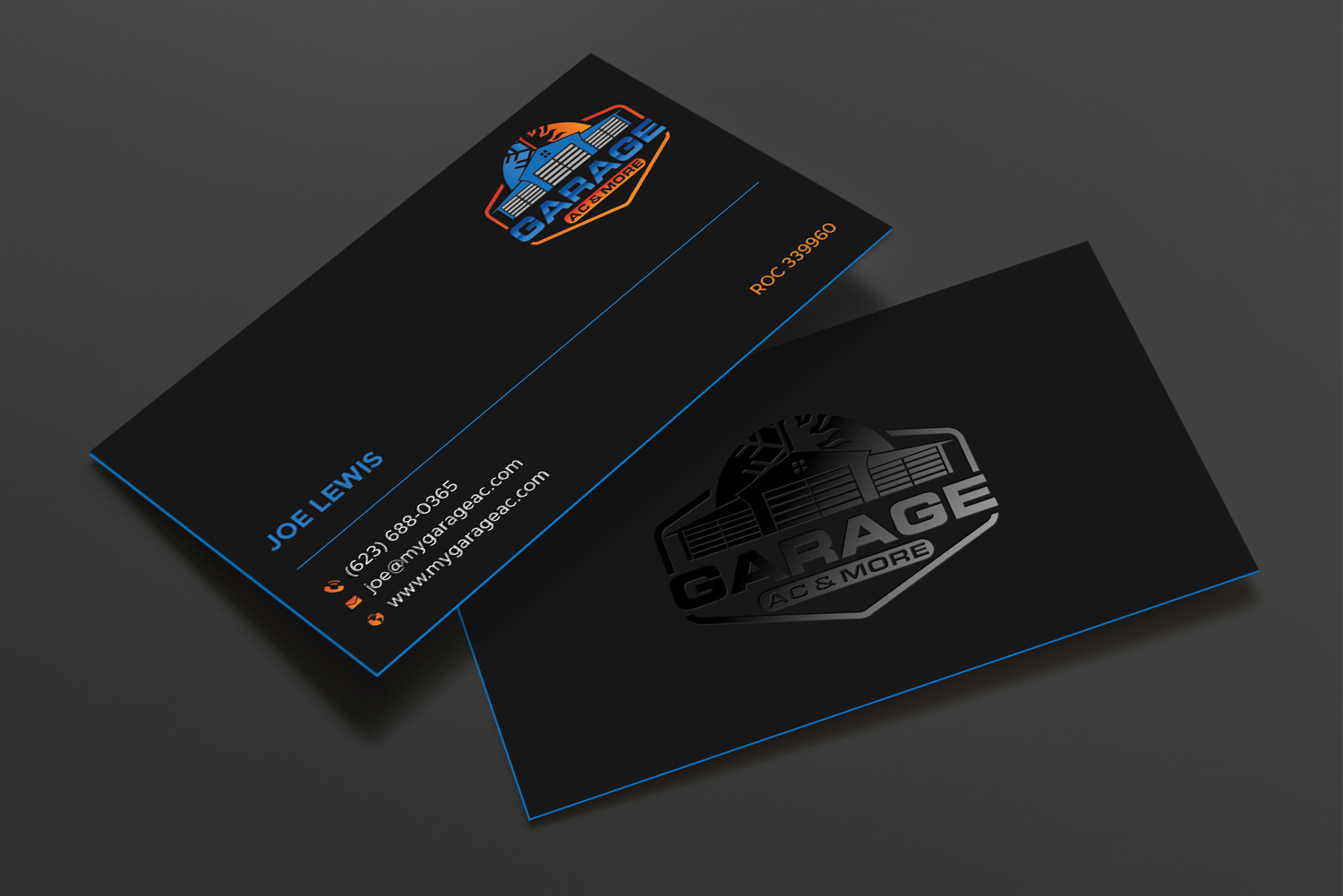 Diseño de Tarjeta de Presentación por DesignShout para este proyecto | Diseño #29366222