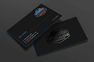 Diseño de Tarjeta de Presentación por DesignShout para este proyecto | Diseño: #29366222