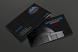 Diseño de Tarjeta de Presentación por DesignShout para este proyecto | Diseño: #29366223