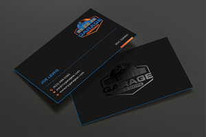 Diseño de Tarjeta de Presentación por DesignShout para este proyecto | Diseño: #29366224