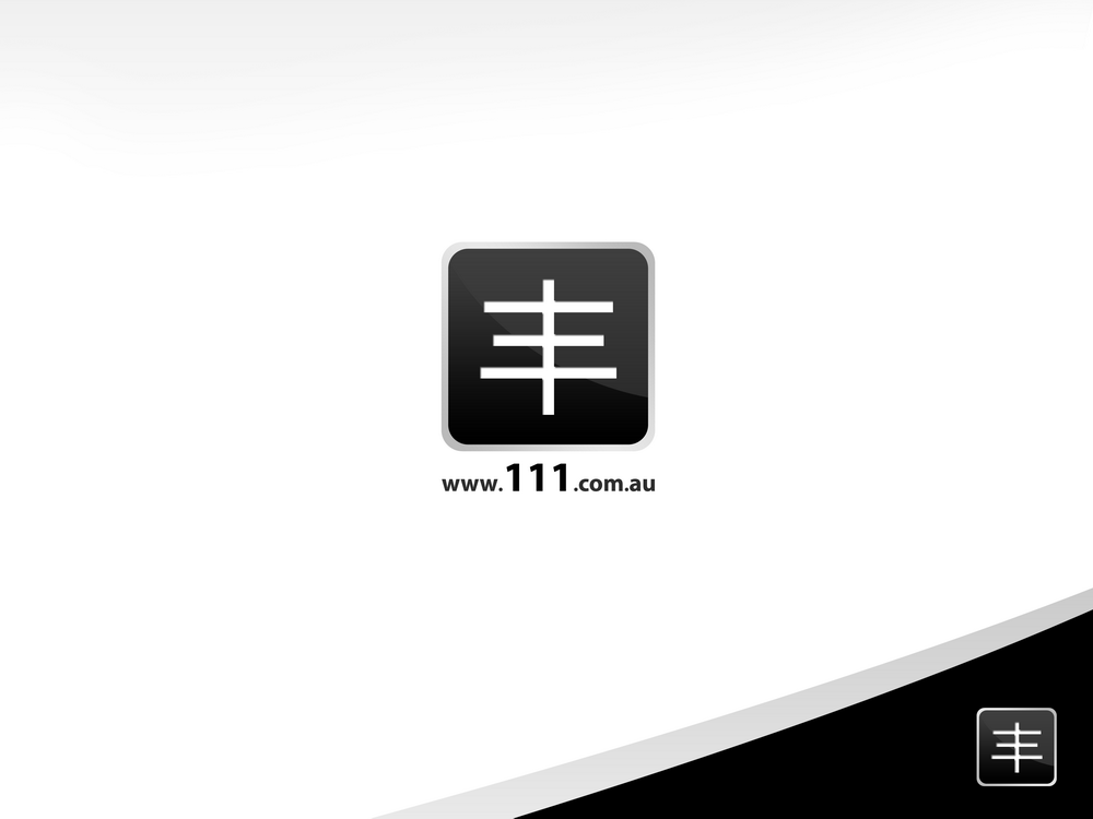 Logo Design by DiLion for Triple One Realty | Design #758102