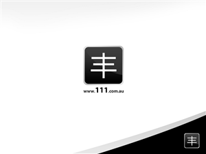 Logo Design by DiLion for Triple One Realty | Design: #758102