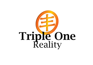 Design de Logo par Stig Innovation pour Triple One Realty | Design #761365