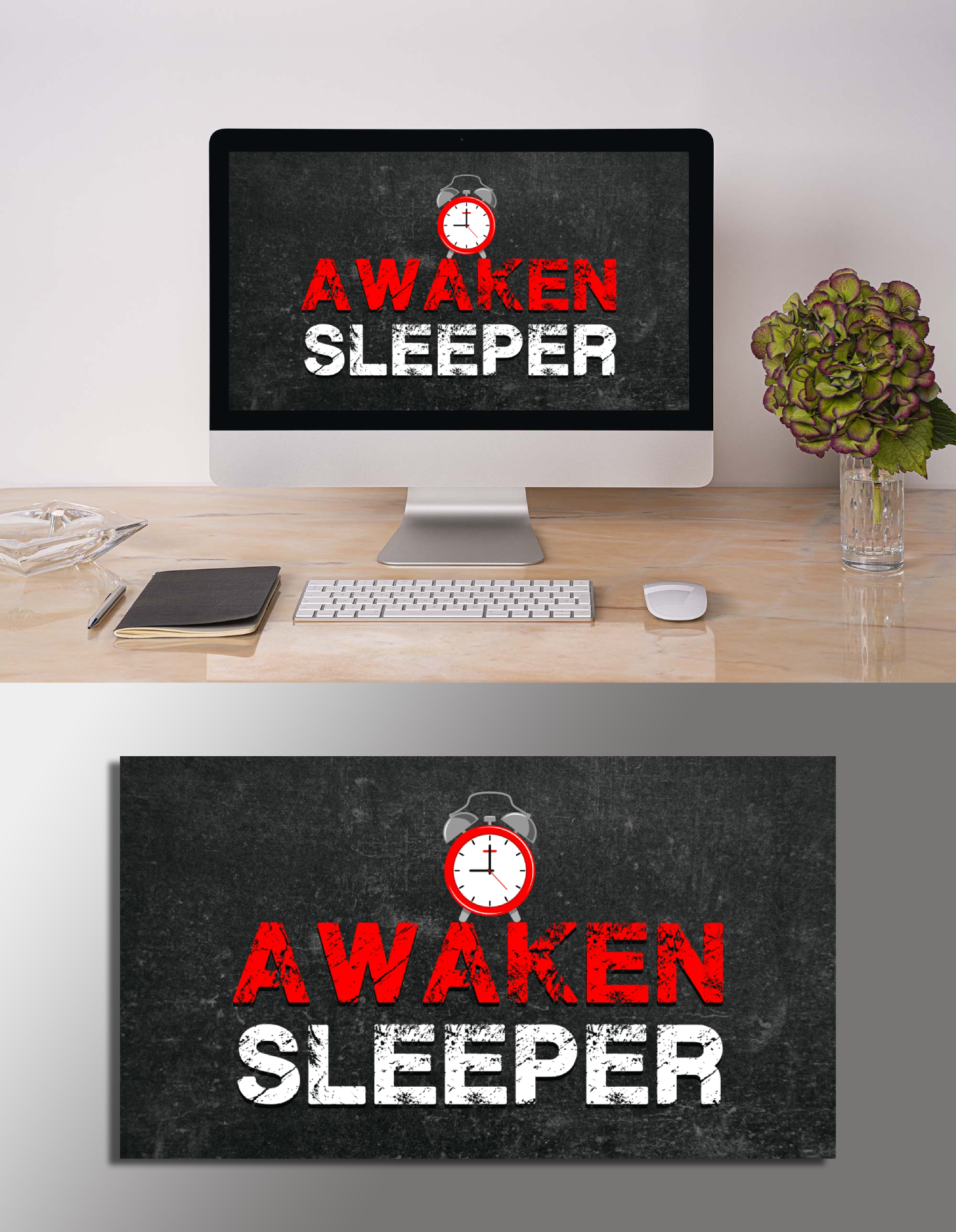 Diseño Gráfico por KreativeMadz para este proyecto | Diseño #29351560