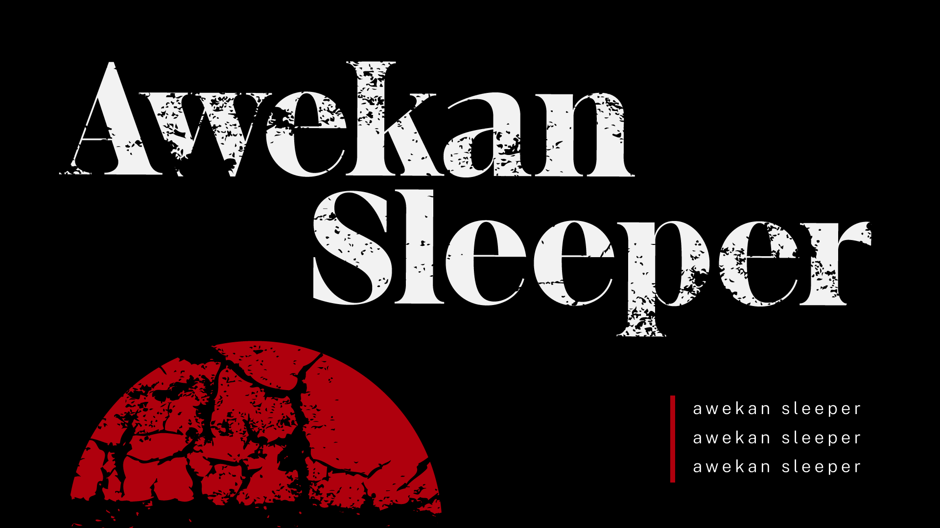 Graphic Design by JK18 for this project | Design #29349785