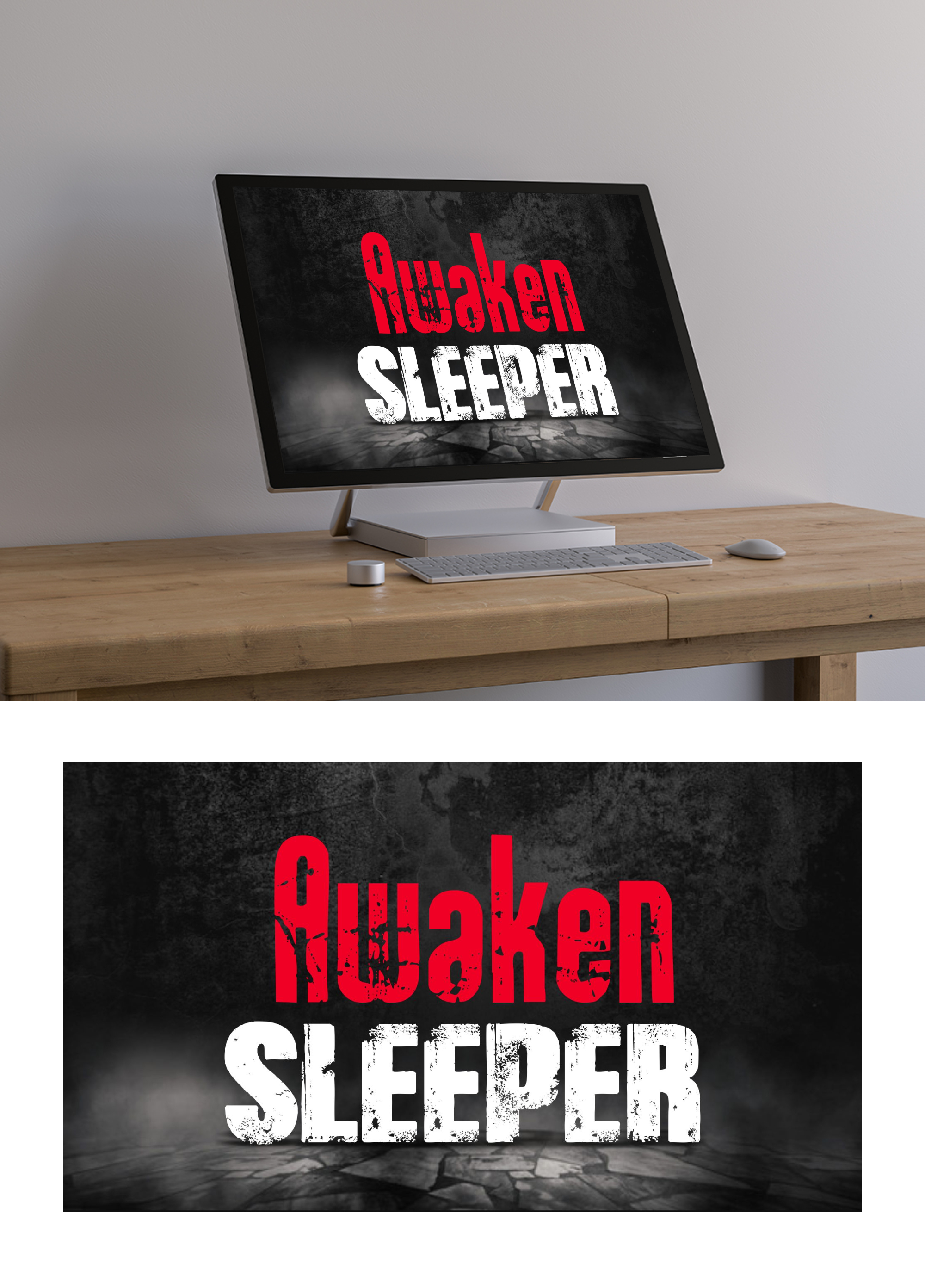 Graphic Design by ecorokerz for this project | Design #29350419