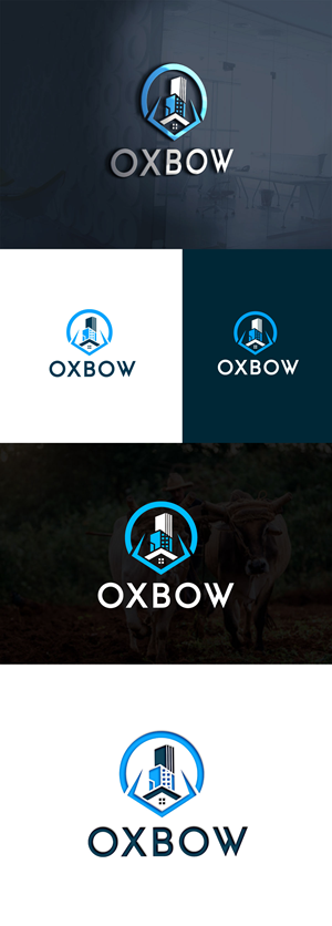 Diseño de Logo por AyaanArt para Mosaic Properties | Diseño: #29350559