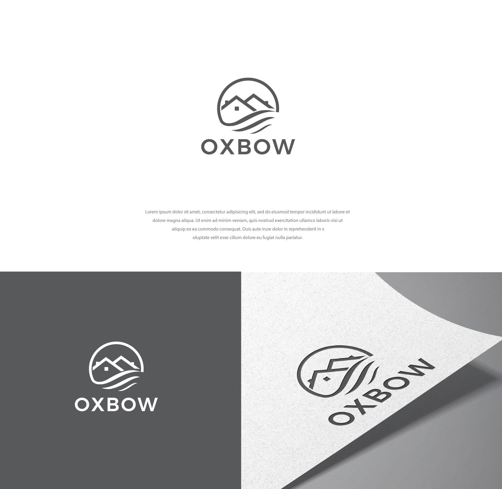 Diseño de Logo por Logoziner para Mosaic Properties | Diseño #29350734