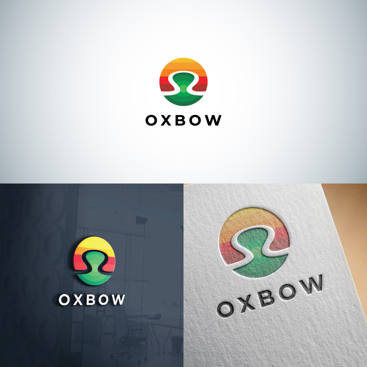 Logo Design by Magic of Art for Mosaic Properties | Design #29351955