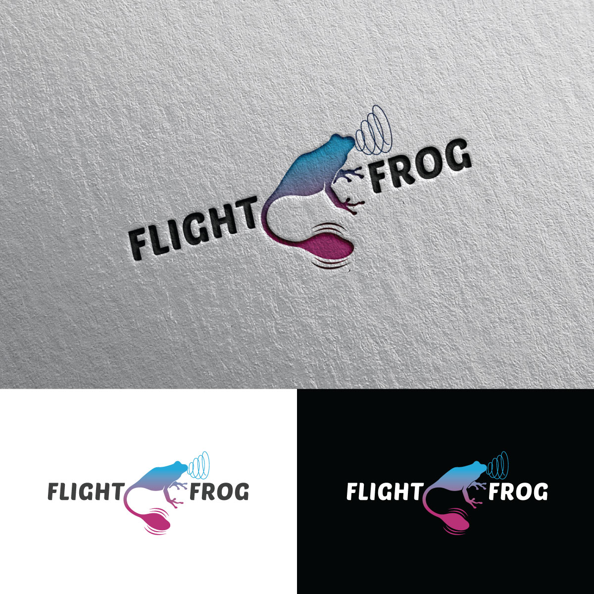 Logo Design by chris Ray for this project | Design #29350135