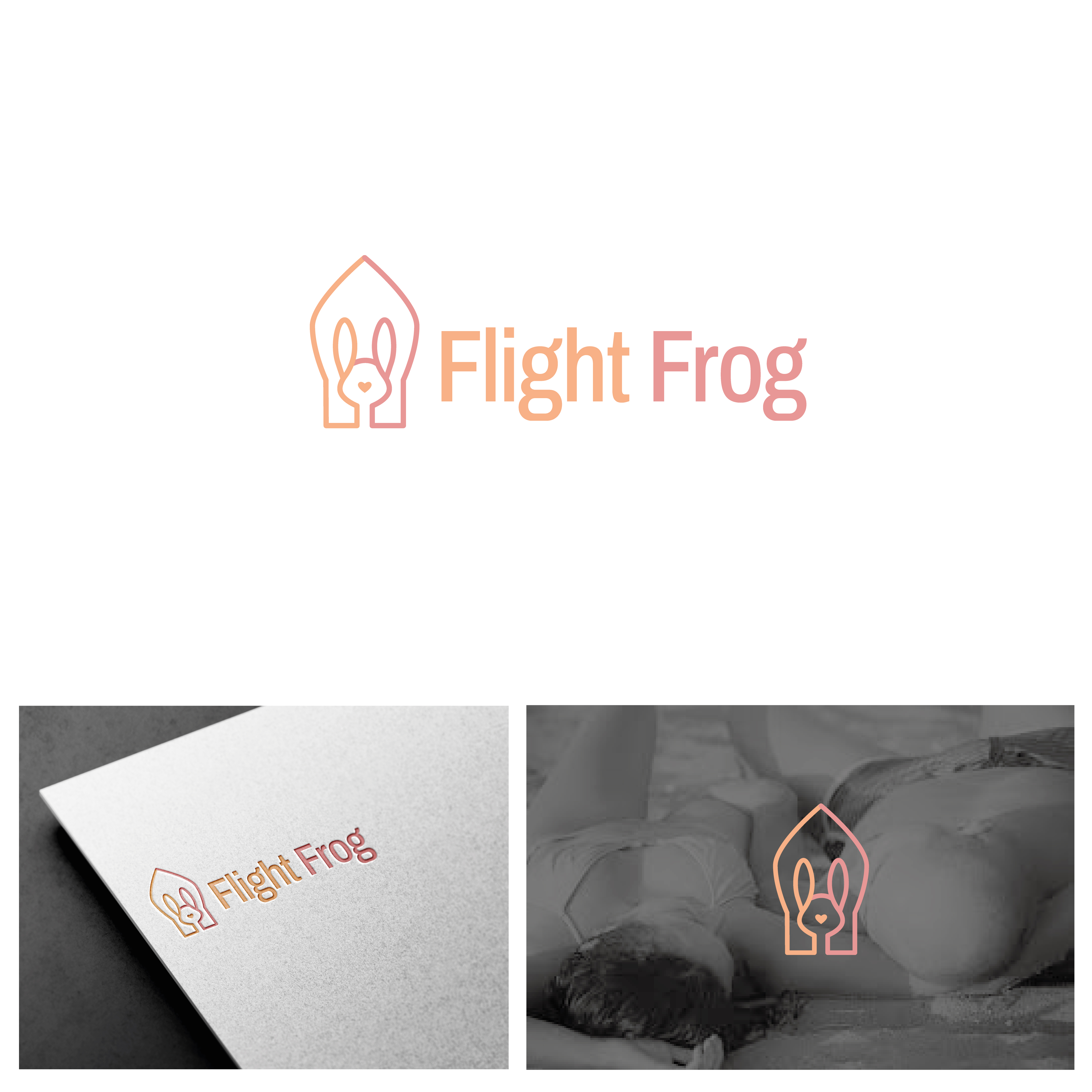 Logo Design by AbhishekkM'24 for this project | Design #29364566