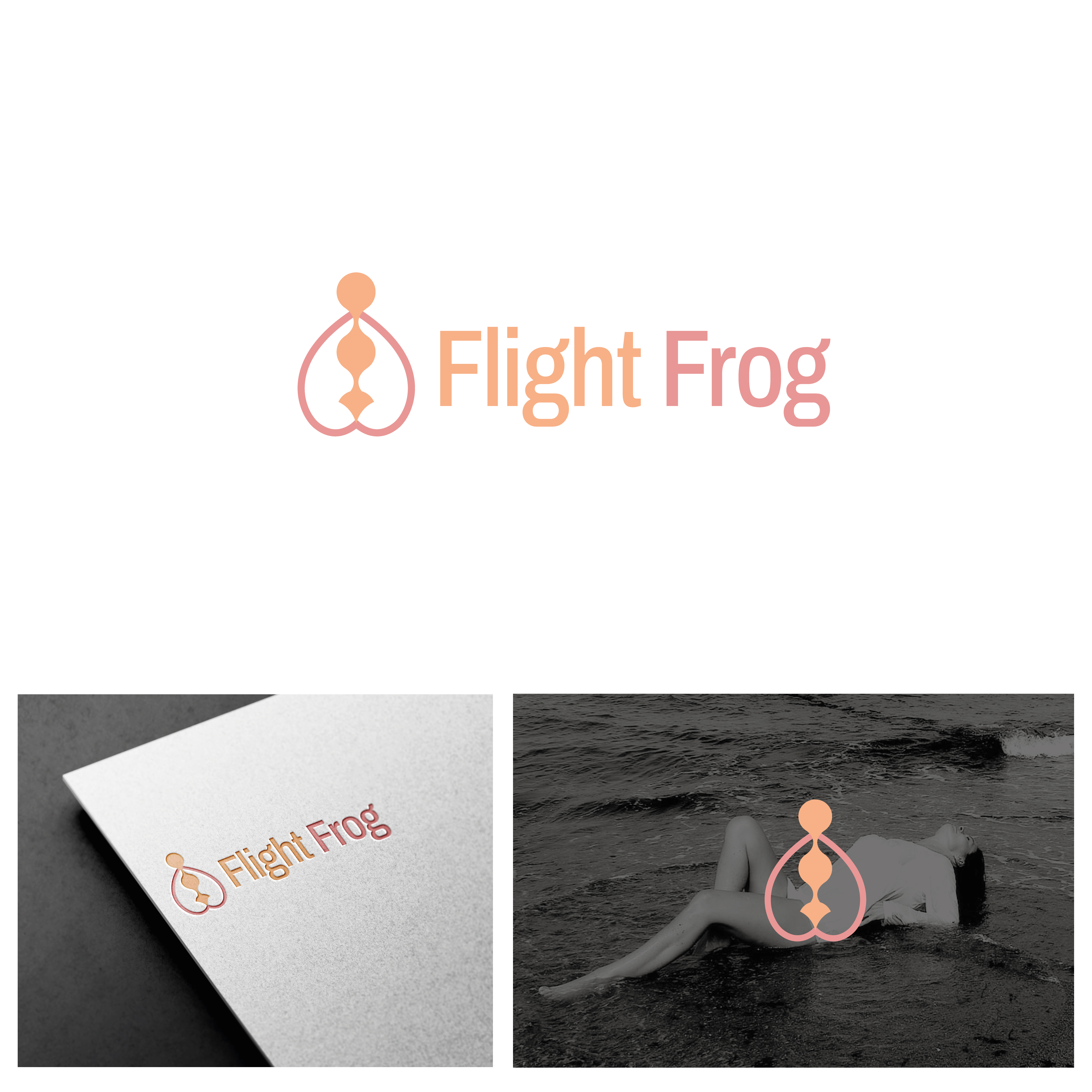 Logo Design by AbhishekkM'24 for this project | Design #29379577