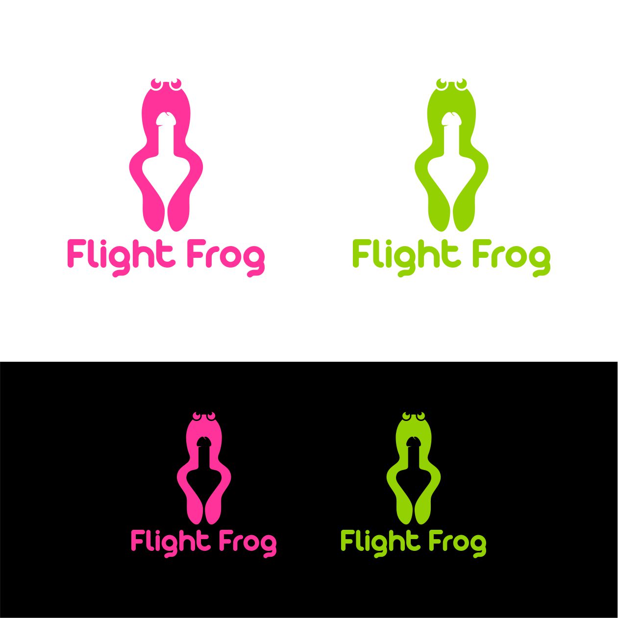 Logo Design by Rough Art for this project | Design #29365933