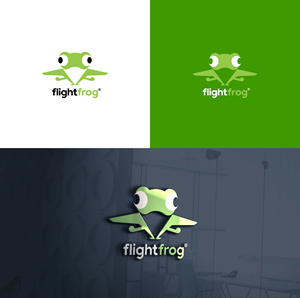 Logo Design by Adi firadika for this project | Design #29382501