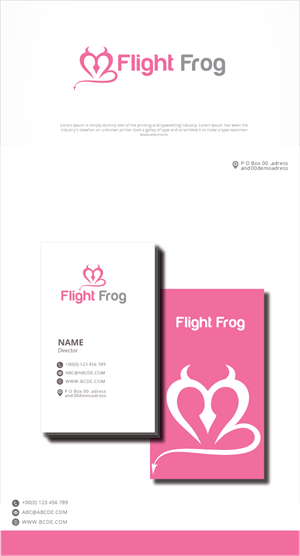 Logo-Design von graphicevolution für dieses Projekt | Design: #29351097