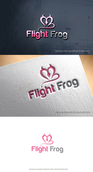 Logo-Design von graphicevolution für dieses Projekt | Design: #29351098