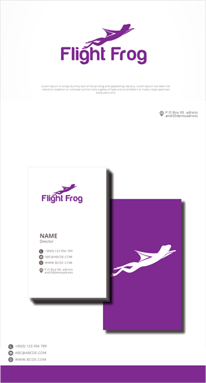 Logo-Design von graphicevolution für dieses Projekt | Design: #29351138