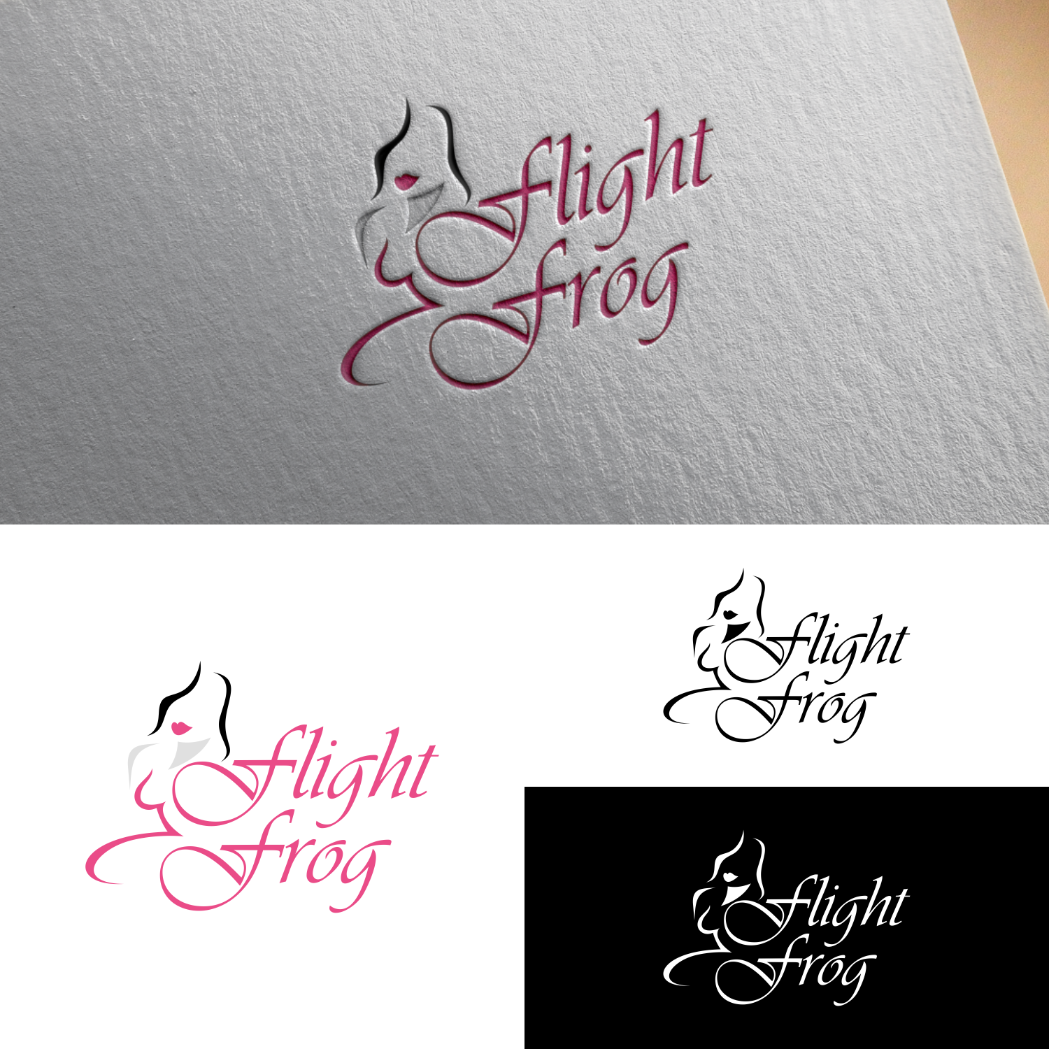Logo Design by Tangantengen for this project | Design #29349873