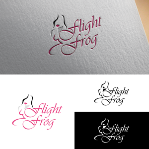 Logo Design by Tangantengen for this project | Design #29349873
