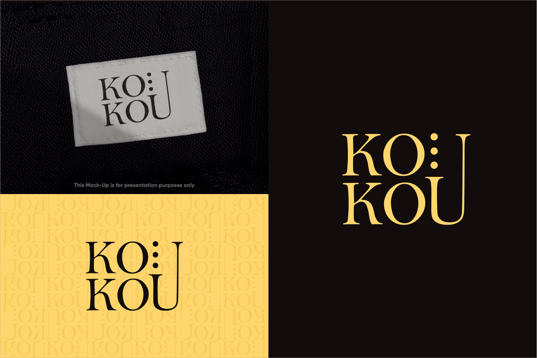 Logo Design by LUTNG. for this project | Design #29384033