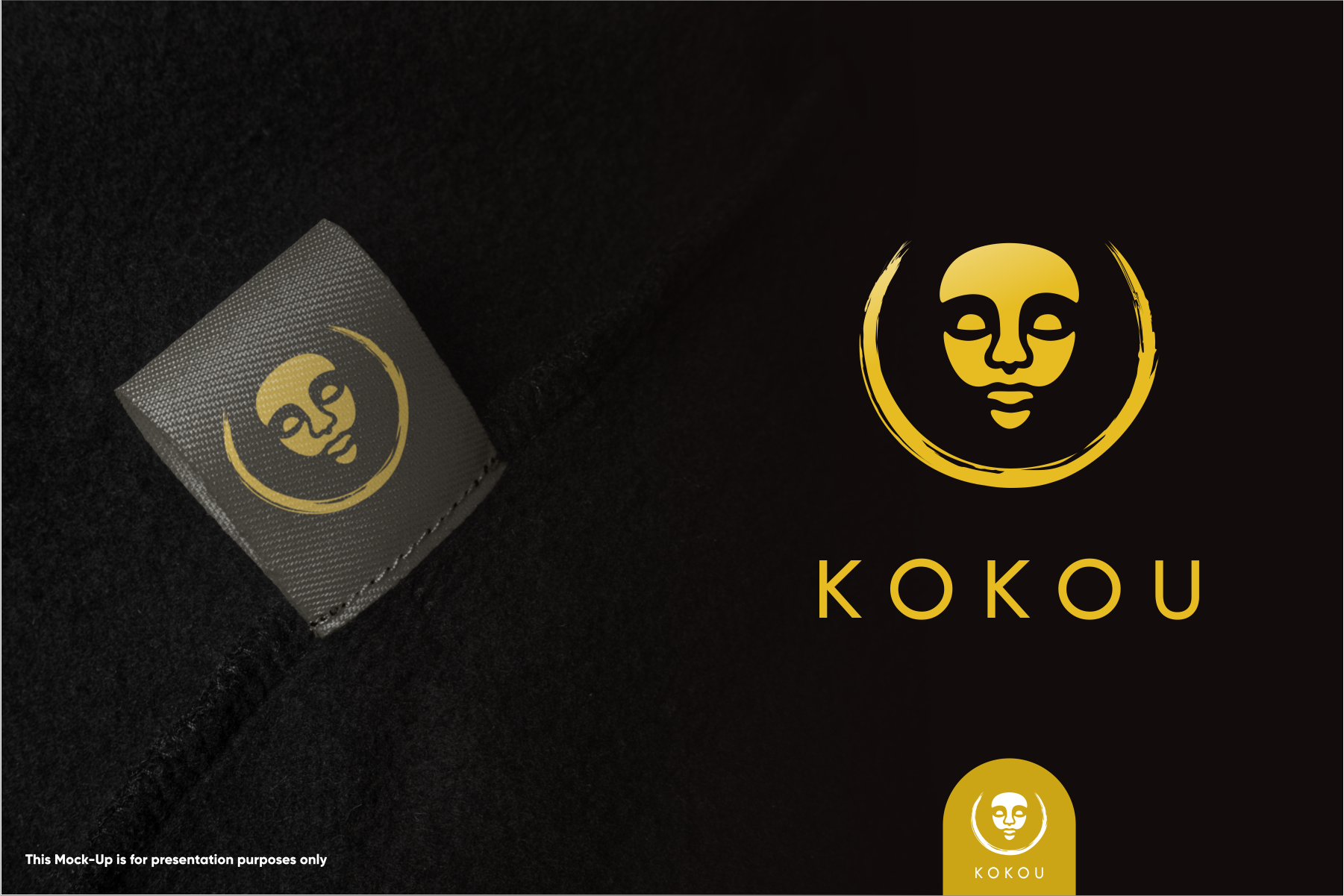 Logo Design by LUTNG. for this project | Design #29384035