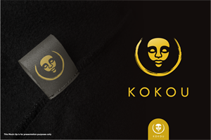 Logo Design by LUTNG. for this project | Design: #29384035