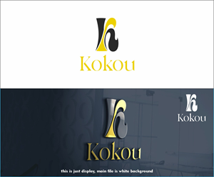 Logo Design by alkaline for this project | Design: #29349685