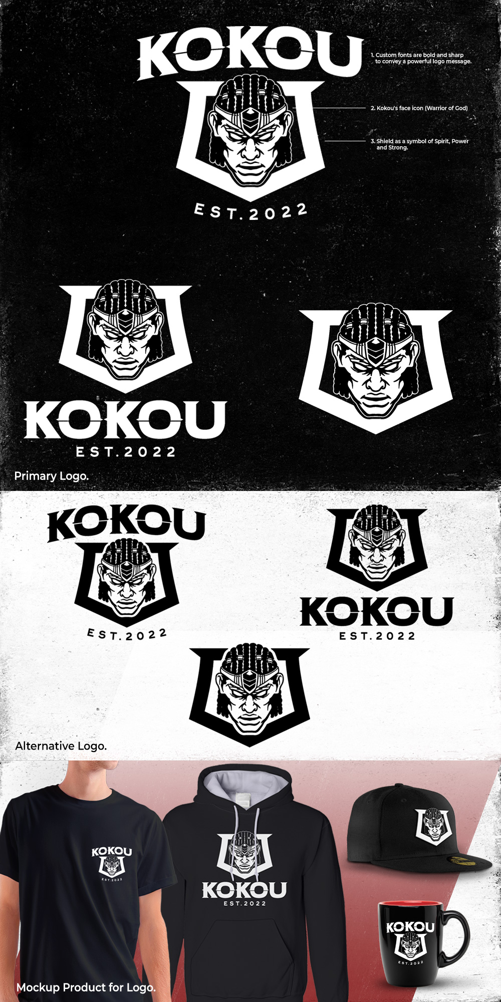 Logo Design by Fatboy Graphic for this project | Design: #29375266