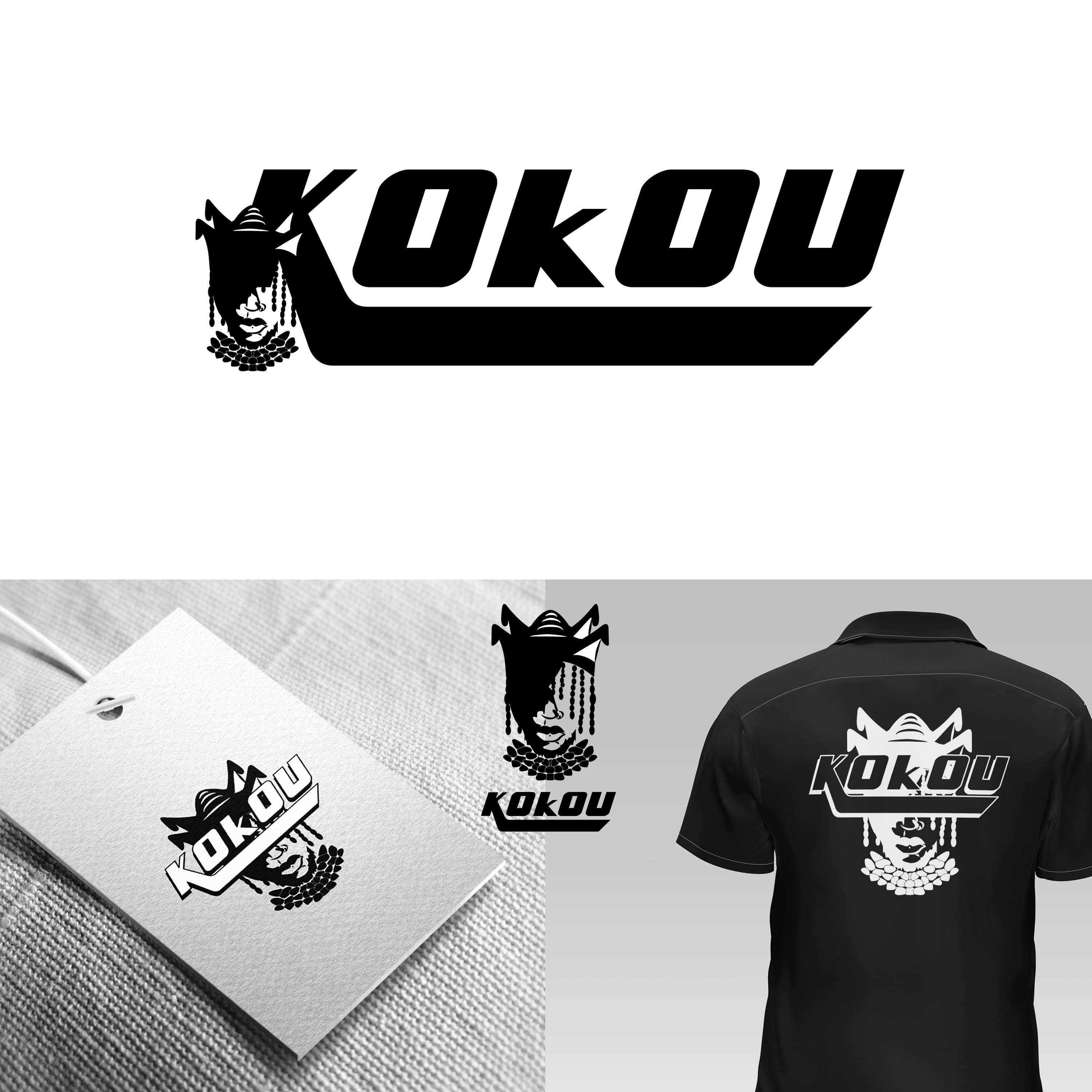 Logo Design by Lezette_G for this project | Design #29378097