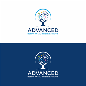 Logo Design by Rifan for Advanced Behavioral Interventions | Design #29396362