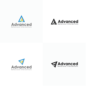Logo Design by konde.hipe for Advanced Behavioral Interventions | Design #29383602