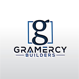 Diseño de Logo por Rosalie.. para Gramercy Builders | Diseño: #29353434
