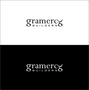 Diseño de Logo por Student_art para Gramercy Builders | Diseño: #29380245