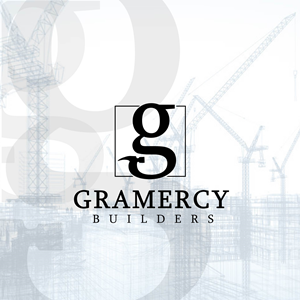 Diseño de Logo por Asif  Maqsood para Gramercy Builders | Diseño: #29368499