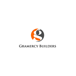 Logo Design by Atemolesky for Gramercy Builders | Design: #29359536
