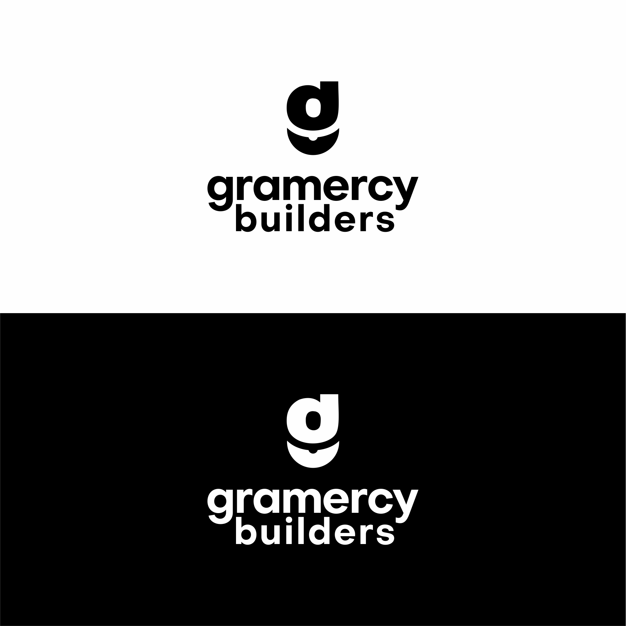 Logo-Design von achil78 für Gramercy Builders | Design #29351304