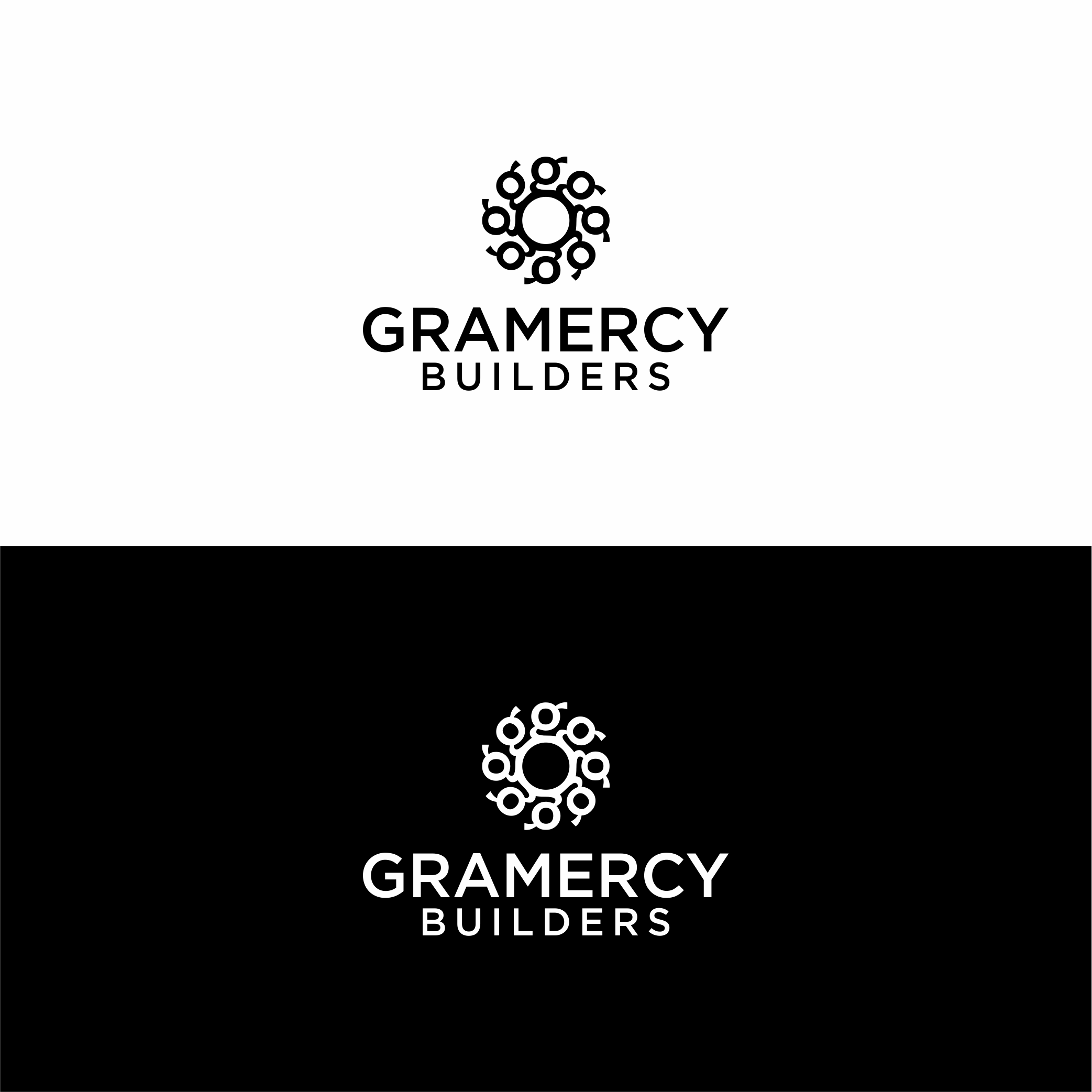Logo-Design von achil78 für Gramercy Builders | Design #29351313