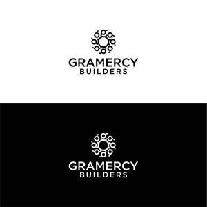 Logo-Design von achil78 für Gramercy Builders | Design: #29351313