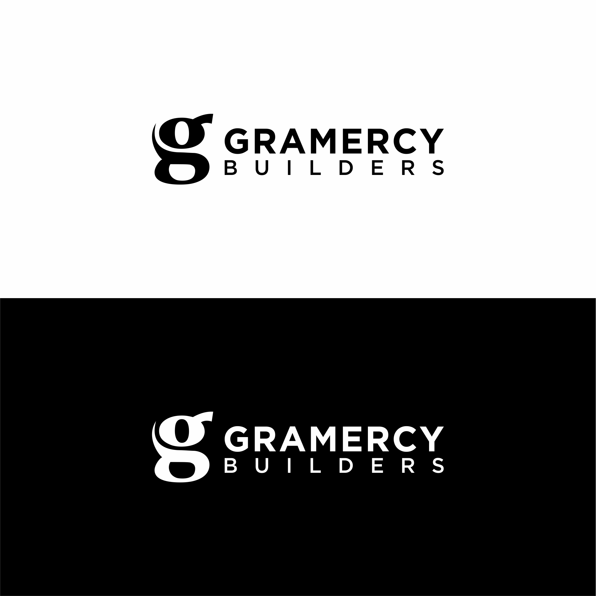 Logo-Design von achil78 für Gramercy Builders | Design #29351384
