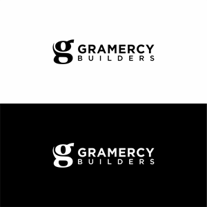 Logo-Design von achil78 für Gramercy Builders | Design: #29351384