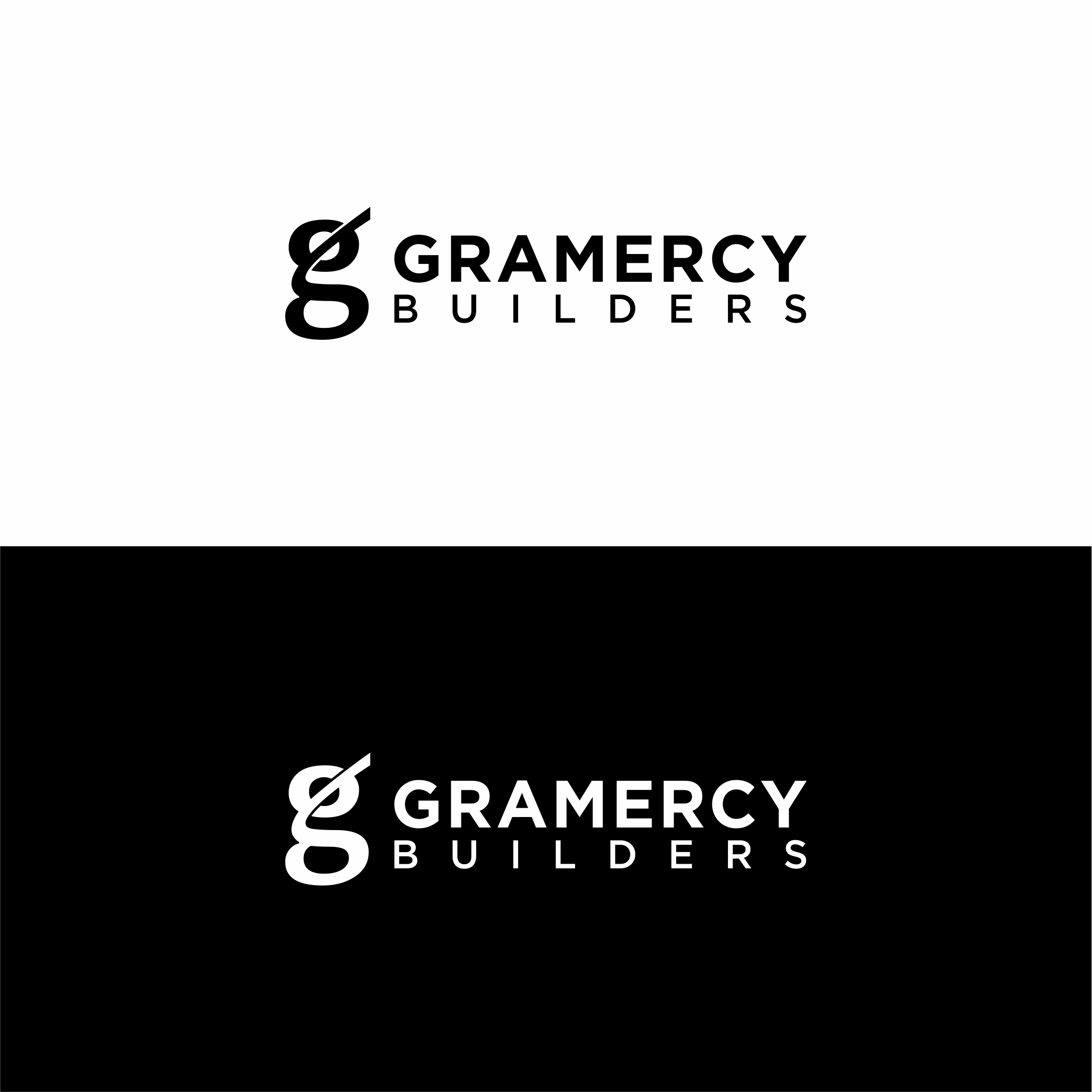 Logo-Design von achil78 für Gramercy Builders | Design #29351440