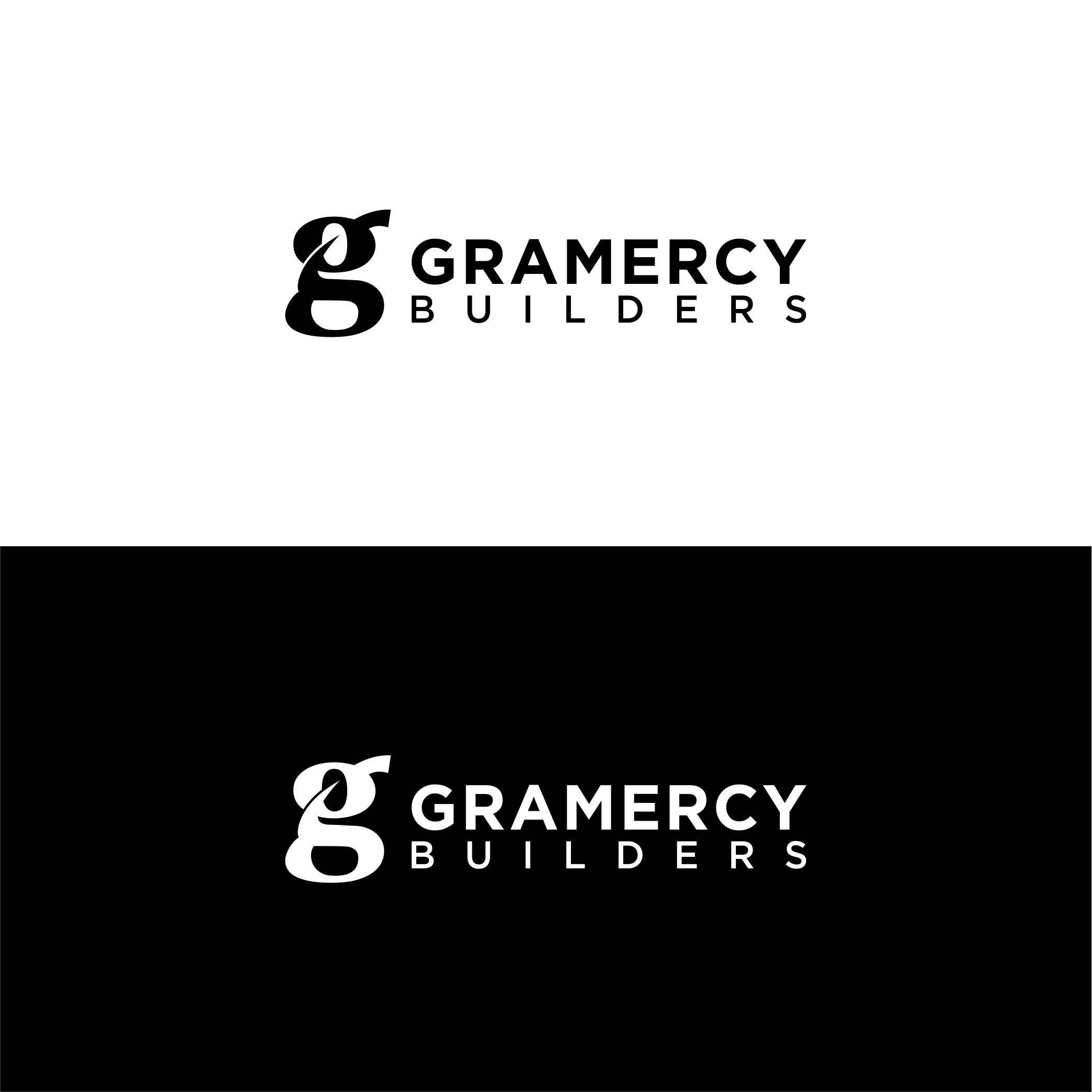 Logo-Design von achil78 für Gramercy Builders | Design #29351470