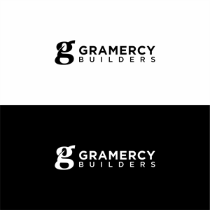 Logo-Design von achil78 für Gramercy Builders | Design: #29351470
