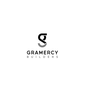 Logo Design by S.N.Y™-01 for Gramercy Builders | Design: #29349846