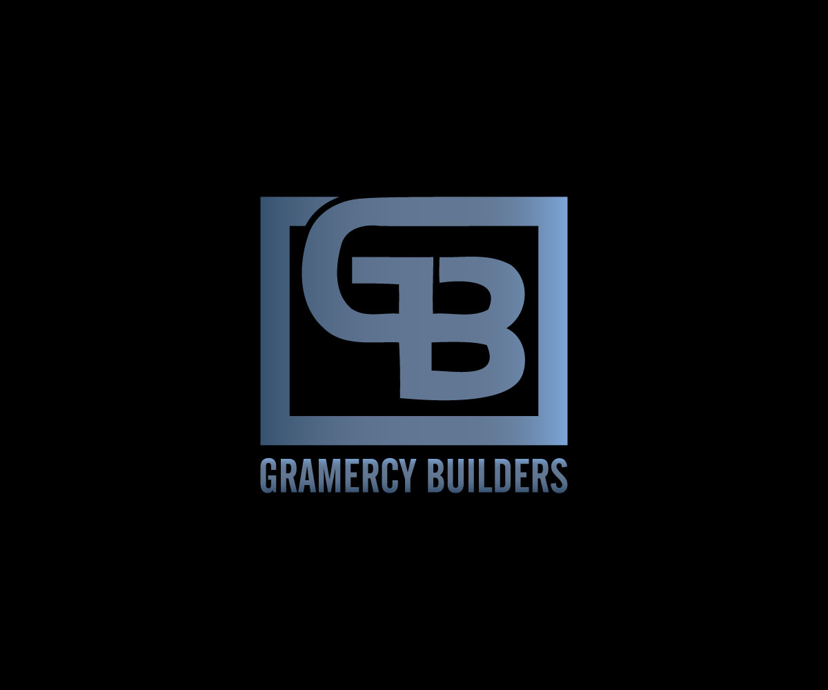 Logo Design by smdesign3 for Gramercy Builders | Design #29351002