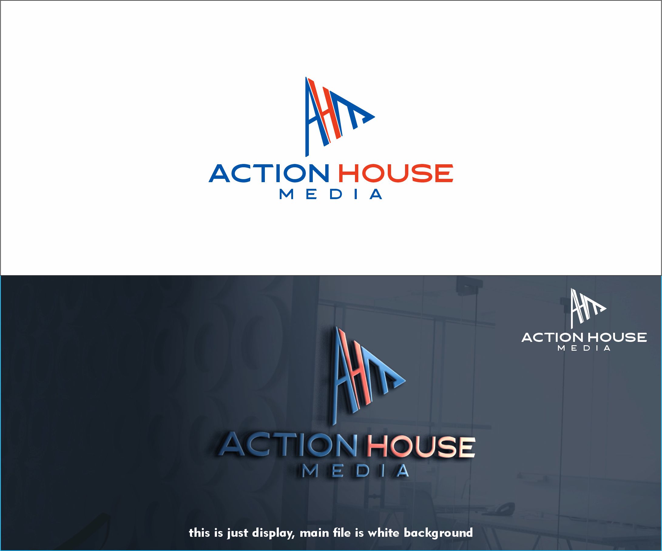 Logo Design by alkaline for this project | Design #29350085