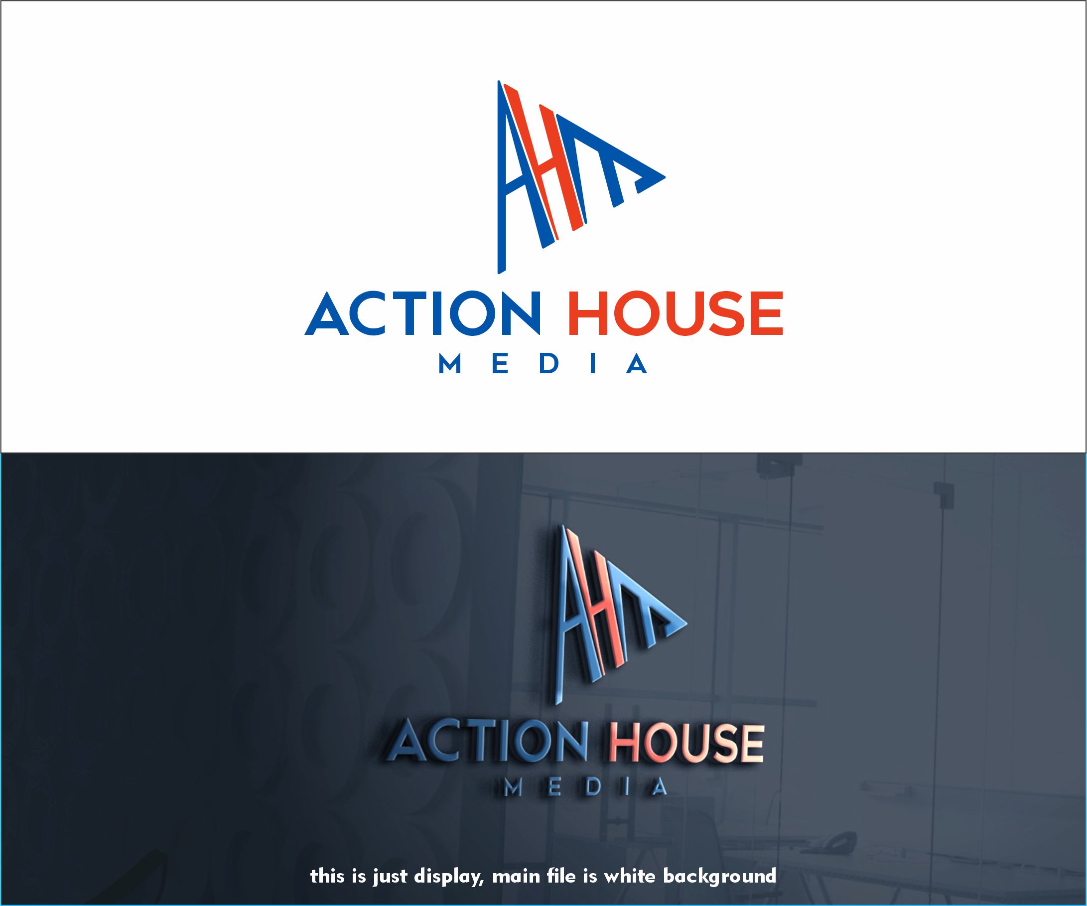 Logo-Design von alkaline für dieses Projekt | Design #29355557