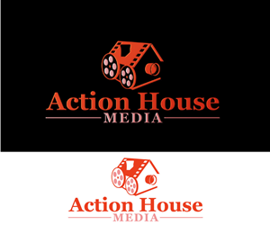 Logo Design by FARU..........